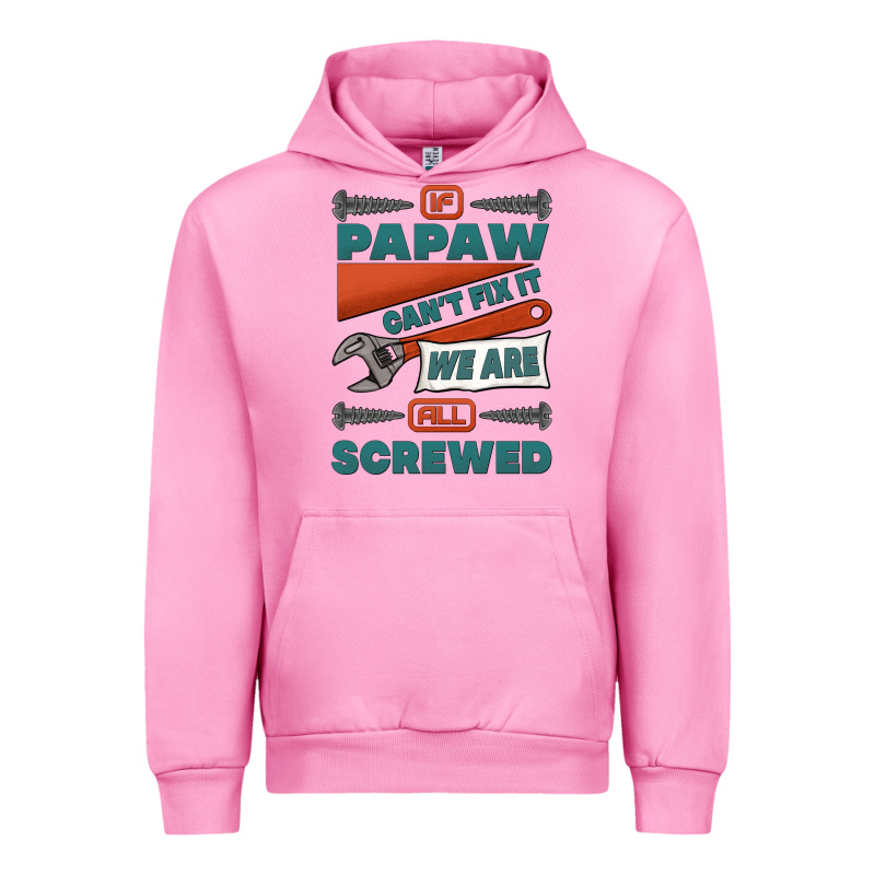 If Papaw Can't Fix It We Are All Screwed Urban Hoodie by Jasminsmagicworld | Teevron