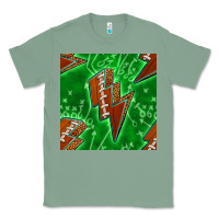 Sage american football thunder Classic Tee - BundleAndBundleShop