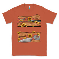 Copper custom name kitchen tools Classic Tee - MaliasSmallBusiness