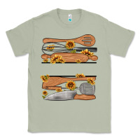 Matcha custom name kitchen tools Classic Tee - MaliasSmallBusiness