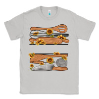 Moon Dust custom name kitchen tools Classic Tee - MaliasSmallBusiness