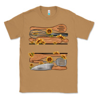 Toasted Coconut custom name kitchen tools Classic Tee - MaliasSmallBusiness