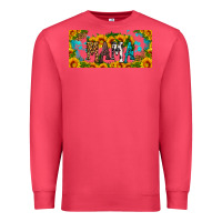 Cardinal mama sunflower libbey cup Premium Sweatshirt - HRA Design Shop