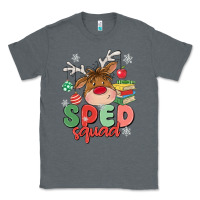 Sped Squad Classic Tee | Teevron