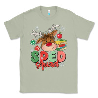Matcha sped squad Classic Tee - MaliasSmallBusiness