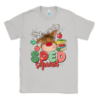 Moon Dust sped squad Classic Tee - MaliasSmallBusiness