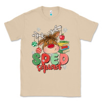 Mushroom sped squad Classic Tee - MaliasSmallBusiness