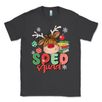 Smoke sped squad Classic Tee - MaliasSmallBusiness