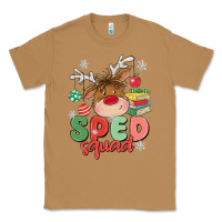 Toasted Coconut sped squad Classic Tee - MaliasSmallBusiness