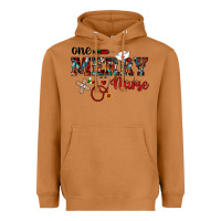 Meerkat one merry nurse western Heavyweight Hoodie - RanaPortraitStore