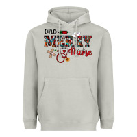 Moon Dust one merry nurse western Heavyweight Hoodie - RanaPortraitStore