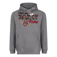 Storm one merry nurse western Heavyweight Hoodie - RanaPortraitStore