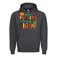 Smoke my favorite call me gigi Zipper Hoodie - MaliasSmallBusiness