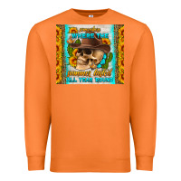 Carrot somewhere where the summer lasted all year around tumbler Premium Sweatshirt - HRA Design Shop