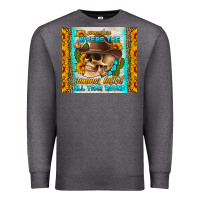 Charcoal Heather somewhere where the summer lasted all year around tumbler Premium Sweatshirt - HRA Design Shop