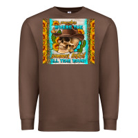 Chestnut somewhere where the summer lasted all year around tumbler Premium Sweatshirt - HRA Design Shop