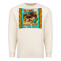 Sandshell somewhere where the summer lasted all year around tumbler Premium Sweatshirt - HRA Design Shop