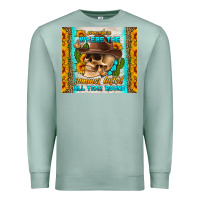 Seafoam somewhere where the summer lasted all year around tumbler Premium Sweatshirt - HRA Design Shop