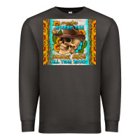 Smoke somewhere where the summer lasted all year around tumbler Premium Sweatshirt - HRA Design Shop