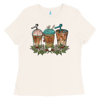 Western Coffees Ladies Tee | Teevron