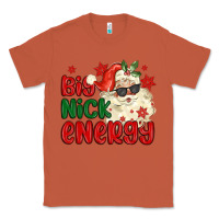 Copper big nick energy Classic Tee - MaliasSmallBusiness