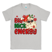 Moon Dust big nick energy Classic Tee - MaliasSmallBusiness