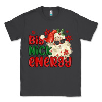 Smoke big nick energy Classic Tee - MaliasSmallBusiness