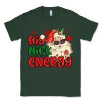 Sports Green big nick energy Classic Tee - MaliasSmallBusiness