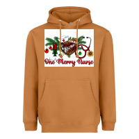 Meerkat one merry nurse Heavyweight Hoodie - RanaPortraitStore