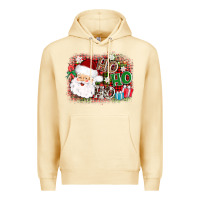 Pina Colada ho ho ho santa Premium Hoodie - AdoDesignShop