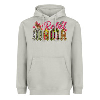 Moon Dust rebel mama Heavyweight Hoodie - texasbilliewilder