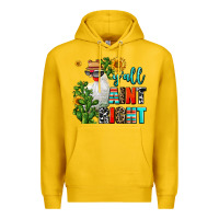 Lemon y'all aint right Premium Hoodie - AdoDesignShop