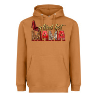 Meerkat retired hot mama Heavyweight Hoodie - texasbilliewilder