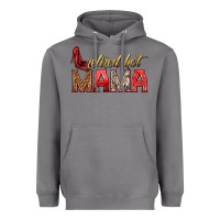 Storm retired hot mama Heavyweight Hoodie - texasbilliewilder