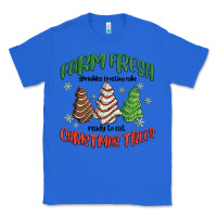 True Royal farm fresh christmas trees Classic Tee - MaliasSmallBusiness