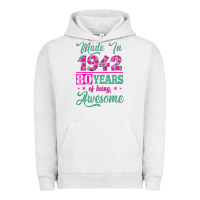 Pigment Lunar Rock made in 1942, 80 years of being awesome kopya Urban Hoodie - Jasminsmagicworld