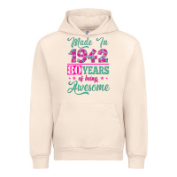 Sandshell made in 1942, 80 years of being awesome kopya Urban Hoodie - Jasminsmagicworld