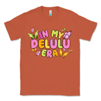 Copper in my delulu era Classic Tee - MaliasSmallBusiness