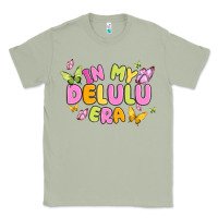 Matcha in my delulu era Classic Tee - MaliasSmallBusiness