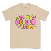 Mushroom in my delulu era Classic Tee - MaliasSmallBusiness