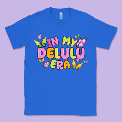 Classic Tee in my delulu era
