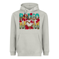Moon Dust rodeo mom mothers day Heavyweight Hoodie - texasbilliewilder