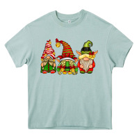 Elf Gnomes Heavy Core Tee | Teevron