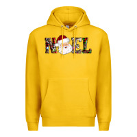 Lemon noel santa Premium Hoodie - AdoDesignShop