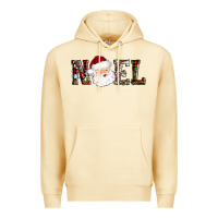 Pina Colada noel santa Premium Hoodie - AdoDesignShop