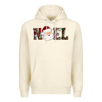 Sandshell noel santa Premium Hoodie - AdoDesignShop