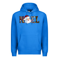 True Royal noel santa Premium Hoodie - AdoDesignShop