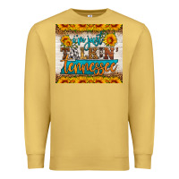 Antique Gold i'm just talking tennessee tumbler Premium Sweatshirt - HRA Design Shop