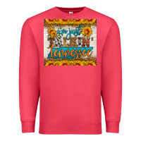 Cardinal i'm just talking tennessee tumbler Premium Sweatshirt - HRA Design Shop