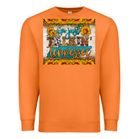 Carrot i'm just talking tennessee tumbler Premium Sweatshirt - HRA Design Shop